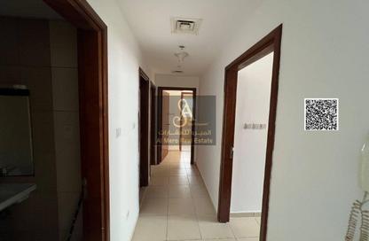 Apartment - 2 - 2 for sale in Ajman One Tower 6 - Al Rashidiya 3 - Al Rashidiya - Ajman Apartment - 2 - 2 for sale in Ajman One Tower 6 - Al Rashidiya 3 - Al Rashidiya - Ajman