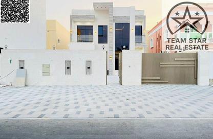 Villa - 5 Bedrooms - 7 Bathrooms for rent in Al Rawda 3 Villas - Al Rawda 3 - Al Rawda - Ajman