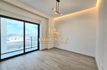 Apartment - 1 - 2 for rent in The East Crest by Meteora - District 17 - Jumeirah Village Circle - Dubai
