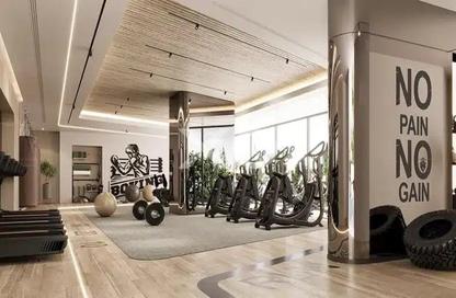 Apartment - 1 Bedroom - 2 Bathrooms for sale in South Living - Dubai South (Dubai World Central) - Dubai