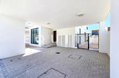 Townhouse - 4 Bedrooms - 4 Bathrooms for sale in Elora - The Valley - Dubai