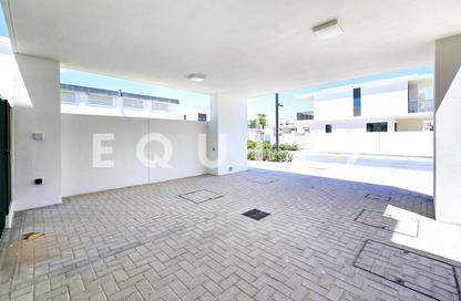 Townhouse - 4 - 4 for sale in Elora - The Valley - Dubai