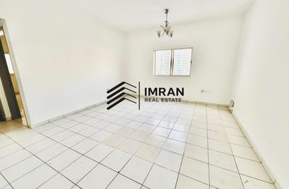 Apartment - 1 Bedroom - 2 Bathrooms for rent in New Al Taawun Road - Al Taawun - Sharjah