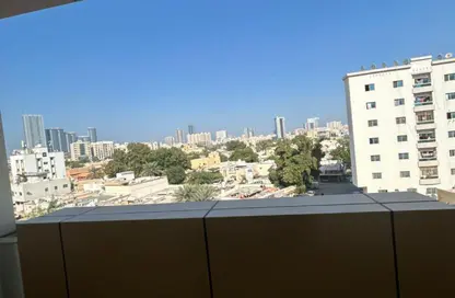 Apartment - 2 Bedrooms - 2 Bathrooms for rent in Al Rashidiya 3 - Al Rashidiya - Ajman