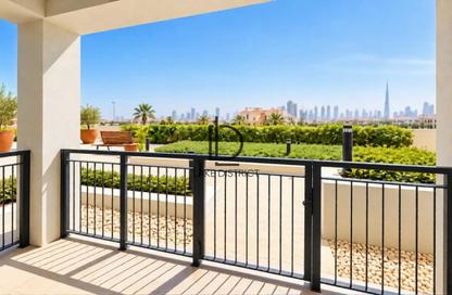 Apartment - 1 - 1 for sale in La Cote Building 5 - La Cote - Port de La Mer - La Mer - Jumeirah - Dubai