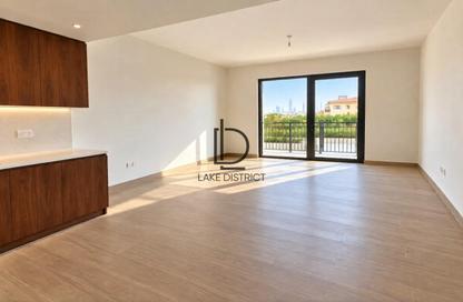 Apartment - 1 - 1 for sale in La Cote Building 5 - La Cote - Port de La Mer - La Mer - Jumeirah - Dubai