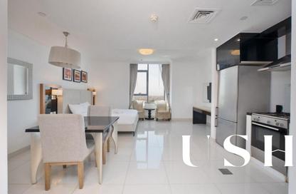 Apartment - Studio - 1 Bathroom for sale in Capital Bay Tower B - Capital Bay - Business Bay - Dubai