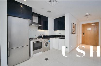 Apartment - Studio - 1 Bathroom for sale in Capital Bay Tower B - Capital Bay - Business Bay - Dubai