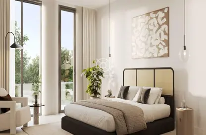 Apartment - 1 Bedroom - 1 Bathroom for sale in Terrazzo Residences - District 11 - Jumeirah Village Circle - Dubai