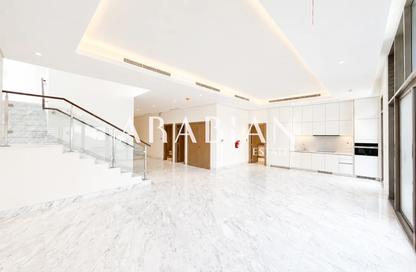 Villa - 4 - 5 for sale in District One Villas - District One - Mohammed Bin Rashid City - Dubai Villa - 4 - 5 for sale in District One Villas - District One - Mohammed Bin Rashid City - Dubai