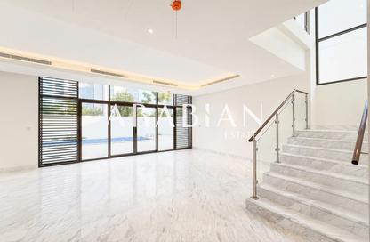 Villa - 4 - 5 for sale in District One Villas - District One - Mohammed Bin Rashid City - Dubai