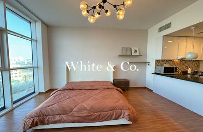 Apartment - Studio - 1 for sale in Al Jawhara Residences - District 2 - Jumeirah Village Triangle - Dubai