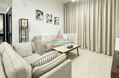 شقة - غرفة نوم - 1 حمام للايجار في دايموند فيوز 3 - دايموند فيوز - قرية جميرا الدائرية - دبي