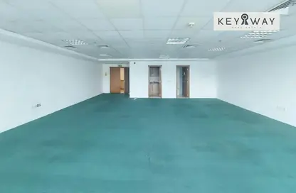 Office Space - Studio - 1 Bathroom for rent in Sapphire Tower - Port Saeed - Deira - Dubai