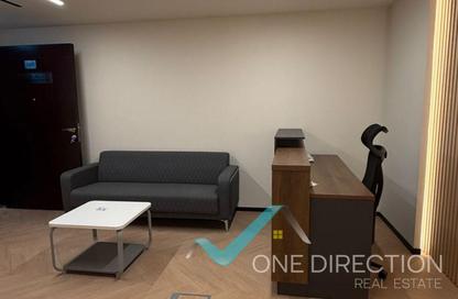 Office Space - Studio - 1 for rent in HDS Business Centre - JLT Cluster M - Jumeirah Lake Towers - Dubai