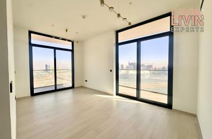 Apartment - 1 Bedroom - 1 Bathroom for rent in Binghatti LUNA - District 12 - Jumeirah Village Circle - Dubai