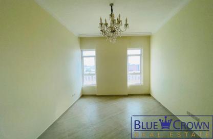 Apartment - 2 - 3 for rent in Syann Park 1 - Arjan - Dubai Apartment - 2 - 3 for rent in Syann Park 1 - Arjan - Dubai