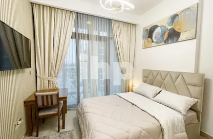 شقة - 1 حمام للايجار في عزيزي ريفييرا 40 - عزيزي ريفيرا - ميدان واحد - ميدان - دبي