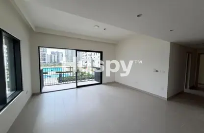 شقة - 2 غرف نوم - 2 حمامات للايجار في برج بارك فيلد 1 - بارك فيلد - دبي هيلز استيت - دبي