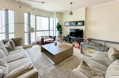 Apartment - 2 Bedrooms - 2 Bathrooms for rent in The Residences 1 - The Residences - Downtown Dubai - Dubai