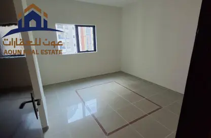 Apartment - 2 Bedrooms - 2 Bathrooms for rent in Al Habtoor Qasimia Towers - Al Nad - Al Qasimia - Sharjah