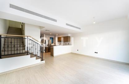 Townhouse - 5 Bedrooms - 5 Bathrooms for sale in Santorini - Damac Lagoons - Dubai