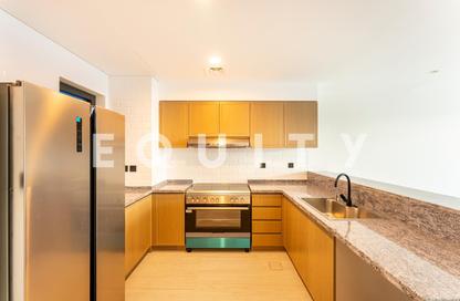 Townhouse - 5 Bedrooms - 5 Bathrooms for sale in Santorini - Damac Lagoons - Dubai