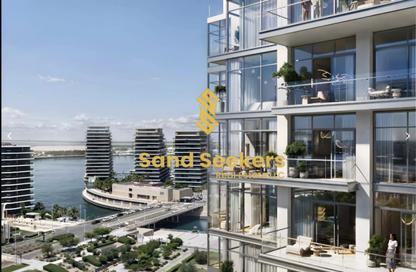 Apartment - 5 Bedrooms - 5 Bathrooms for sale in Bab Al Qasr Residence 22 - Al Raha Beach - Abu Dhabi