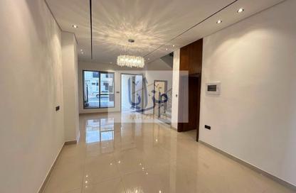 Villa - 4 - 6 for sale in Al Zaheya Gardens - Al Zahya - Ajman Villa - 4 - 6 for sale in Al Zaheya Gardens - Al Zahya - Ajman