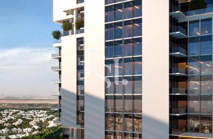 Retail - Studio for sale in Samana Barari Avenue - Majan - Dubai
