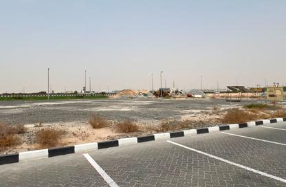 Land - Studio for sale in Al Sehma - Al Rowdat Suburb - Sharjah