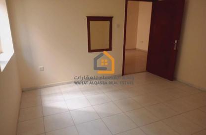 Apartment - 1 Bedroom - 1 Bathroom for rent in Al Nabaa Building - Al Naba'ah - Al Sharq - Sharjah