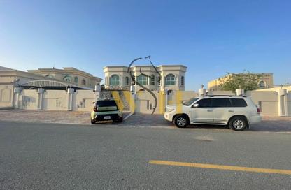 Villa - 7 Bedrooms - 7+ Bathrooms for rent in Al Jurf 3 - Al Jurf - Ajman Downtown - Ajman Villa - 7 Bedrooms - 7+ Bathrooms for rent in Al Jurf 3 - Al Jurf - Ajman Downtown - Ajman