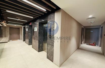 Apartment - 3 Bedrooms - 3 Bathrooms for rent in Millennium Executive Tower - Sheikh Zayed Road - Dubai