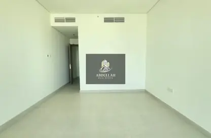 شقة - 2 غرف نوم - 3 حمامات للايجار في سراب 2 - الجادة - الشارقة