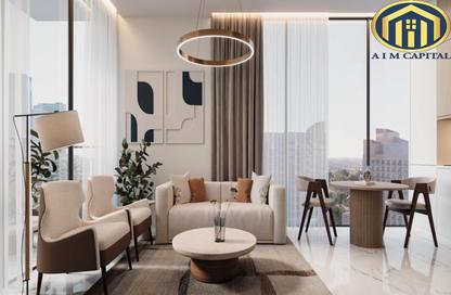 Apartment - 2 - 3 for sale in Elmora - Jumeirah Garden City - Al Satwa - Dubai Apartment - 2 - 3 for sale in Elmora - Jumeirah Garden City - Al Satwa - Dubai