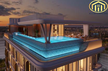Apartment - 2 - 3 for sale in Elmora - Jumeirah Garden City - Al Satwa - Dubai Apartment - 2 - 3 for sale in Elmora - Jumeirah Garden City - Al Satwa - Dubai