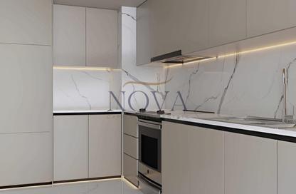 Apartment - 1 - 2 for sale in Equiti Garden - Al Furjan - Dubai Apartment - 1 - 2 for sale in Equiti Garden - Al Furjan - Dubai