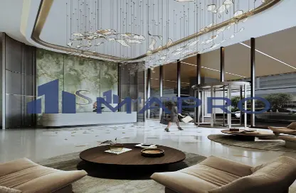 شقة - 2 غرف نوم - 2 حمامات للبيع في صبحي سكايباركس - الخليج التجاري - دبي