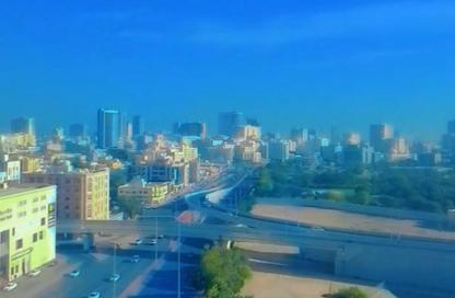 Apartment - 1 - 2 for sale in City Tower C2 - City Towers - Al Nuimiya 3 - Al Nuaimiya - Ajman Apartment - 1 - 2 for sale in City Tower C2 - City Towers - Al Nuimiya 3 - Al Nuaimiya - Ajman