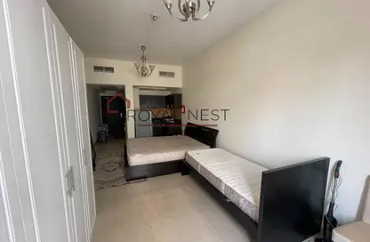 شقة - 1 حمام للايجار في ميدان هانوفر - الضاحية 10 - قرية جميرا الدائرية - دبي