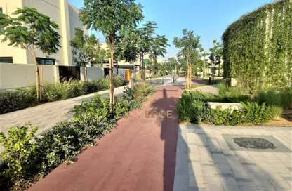 Villa - 5 Bedrooms - 7 Bathrooms for sale in Sharjah Sustainable City - Sharjah Villa - 5 Bedrooms - 7 Bathrooms for sale in Sharjah Sustainable City - Sharjah