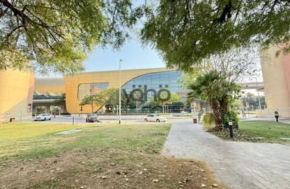 Apartment - Studio - 1 for rent in Building 91 - Mediterranean Cluster - Discovery Gardens - Dubai