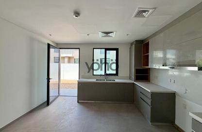 Apartment - Studio - 1 for rent in Building 91 - Mediterranean Cluster - Discovery Gardens - Dubai