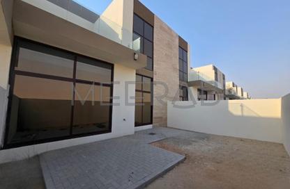 Townhouse - 4 Bedrooms - 4 Bathrooms for rent in Elie Saab Vie at the Fields - The Fields - District 11 - Mohammed Bin Rashid City - Dubai