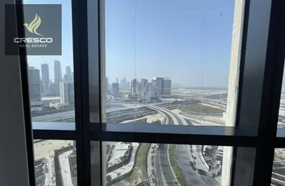 شقة - 1 حمام للبيع في تاور C - داماك تاورز من باراماونت - الخليج التجاري - دبي