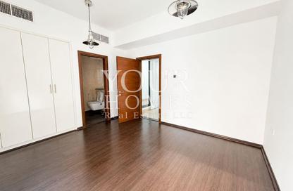 Townhouse - 4 Bedrooms - 6 Bathrooms for rent in Westar Casablanca - District 12 - Jumeirah Village Circle - Dubai Townhouse - 4 Bedrooms - 6 Bathrooms for rent in Westar Casablanca - District 12 - Jumeirah Village Circle - Dubai