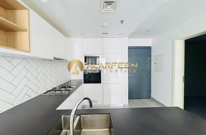 Apartment - 1 Bedroom - 2 Bathrooms for rent in Lucky 1 Residence - District 13 - Jumeirah Village Circle - Dubai