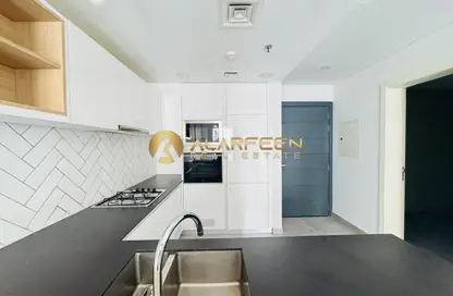 Apartment - 1 Bedroom - 2 Bathrooms for rent in Lucky 1 Residence - District 13 - Jumeirah Village Circle - Dubai
