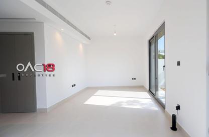 Villa - 4 Bedrooms - 5 Bathrooms for rent in Aura - Tilal Al Ghaf - Dubai